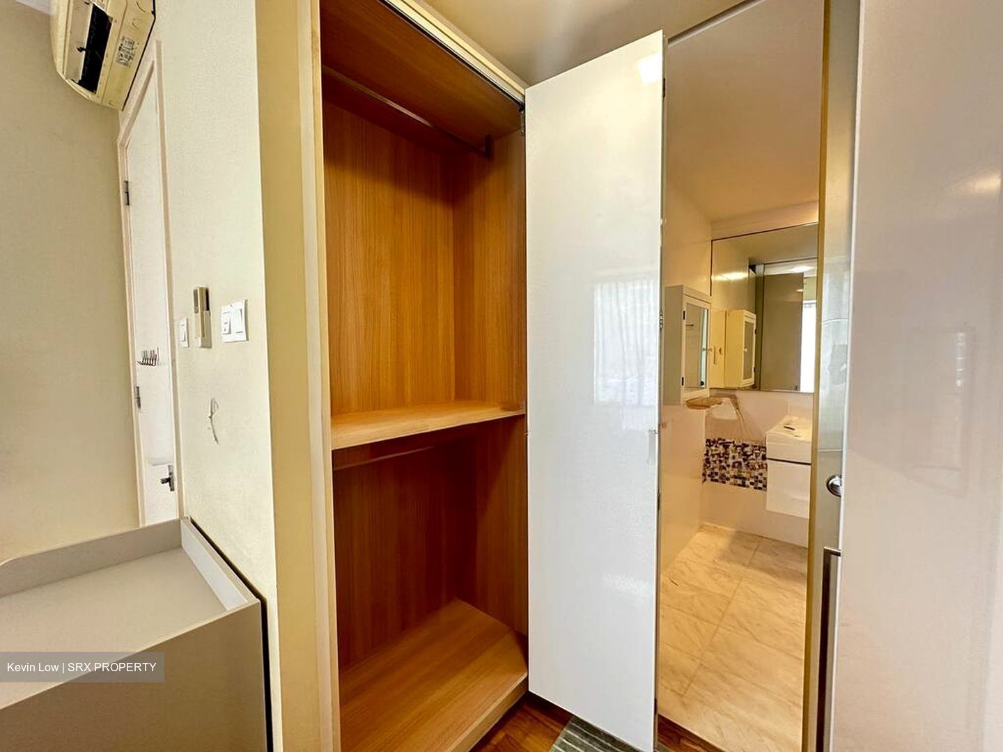 The Centris (D22), Apartment #507445911